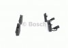 Тормозные колодки дисковые передние AUDI A6; VW Passat 96- Bosch 0986424482 (фото 5)