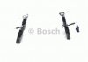 Тормозные колодки дисковые передние CITROEN Berlingo 96-02 Bosch 0986424414 (фото 5)