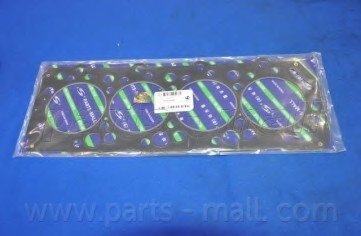 Шт. прокладка, головки блока цилиндров Parts Mall PGA-M050 (фото 1)