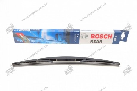 ЩІТКА СКЛООЧИСНИКА ЗАДНЯ Bosch 3 397 011 433 (фото 1)