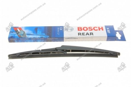 Щетка стеклоочистителя (300 мм) задняя Bosch 3 397 011 429 (фото 1)