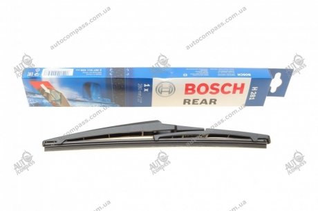 Щетка стеклоочистителя (280 мм) задняя Bosch 3 397 011 428 (фото 1)
