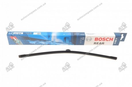 Щетка стеклоочистителя (380 мм) задняя Bosch 3 397 008 997 (фото 1)