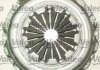 Зчеплення компл. MITSUBISHI/VOLVO Carisma/S40/V40 "1,9TD "95-00 821078
