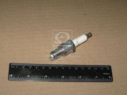 Свічка запалювання hyundai, lantra, santa fe, sonata 2.0, 2.4 16v (вир-во ngk) NGK-NTK BPR6E-11