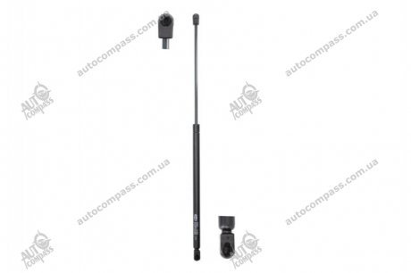 CITROEN C4 Picasso (кор.код. GS0822) Magneti Marelli 430719082200