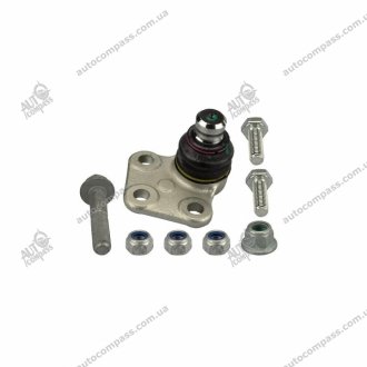 Шаровая опора TRW JBJ814