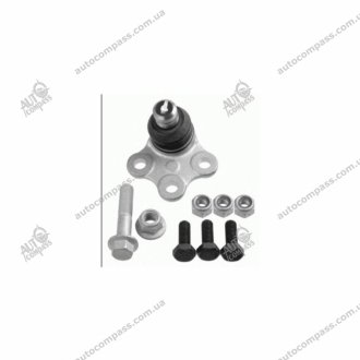 Несущий / направляющий шарнир SASIC 7574008