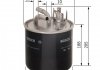 Фильтр топливный дизельный H=207mm AUDI A6 2,7, 3,0TDI 04- Bosch 0450906459 (фото 5)