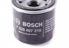 МАСТИЛЬНИЙ ФІЛЬТР Bosch F026407210 (фото 2)