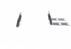 Тормозные колодки дисковые OPEL Omega A, B, Vectra B; SAAB Bosch 0986490500 (фото 2)