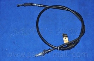 P96243462 Трос стояночного тормоза PMC PARTS-MALL Parts Mall PTC-036