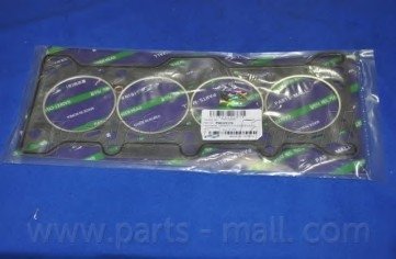 Прокладка головки блоку DAEWOO B10S1/F12S3 (вир-во) Parts Mall PGC-N054 (фото 1)