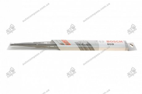 К-т стеклоочистителя (550, 550 мм) ECO Bosch 3 397 005 163 (фото 1)