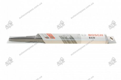 К-т стеклоочистителя (475, 475 мм) ECO Bosch 3 397 005 160 (фото 1)