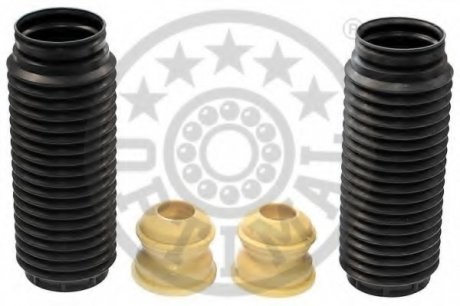 К, т пыльников с отбойником амортизатора Optimal AK-735445