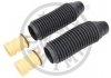 К, т пыльников с отбойником амортизатора Optimal AK-735436 (фото 2)