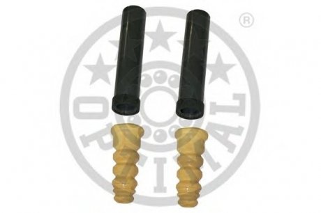 К, т пыльников с отбойником амортизатора Optimal AK-735198