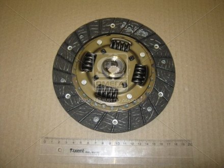 Ведомый диск сцепления PHC Valeo 803549 (фото 1)