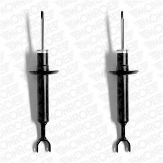 . AUDI A6, VW PASSAT передн. газов. REFLEX MONROE E2034