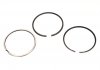 Комплект колец на поршень Goetze 08-123407-00 (фото 2)