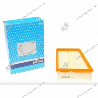 Фільтр забору повітря PURFLUX A1317