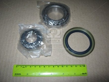 Подшипник ступицы роликовый SPRINTER 2-t SPRINTER 4-t T1 Complex CX 328 (фото 1)