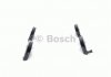 Тормозные колодки дисковые передние Mitsubishi L200 05 - Bosch 0986494268 (фото 5)