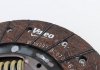 Комплект сцепление (вир-во valeo) PHC Valeo 828002 (фото 10)