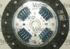 Комплект сцепление (вир-во valeo) PHC Valeo 826249 (фото 3)