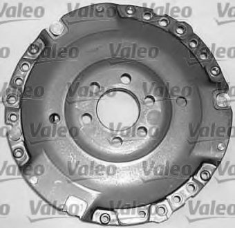 Комплект зчеплення Valeo 821445 (фото 1)