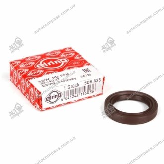 Сальник гумовий Elring 505.838