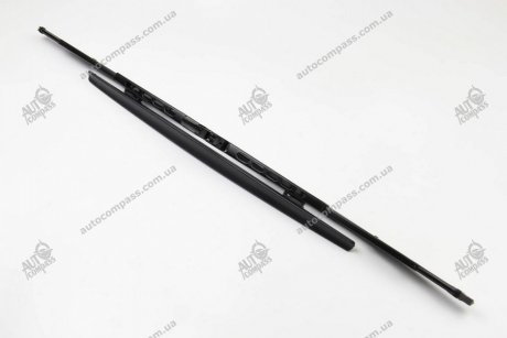 Щетка стеклоочистителя Aerovantage Spoiler Blade 650 mm Champion AS65/B01 (фото 1)