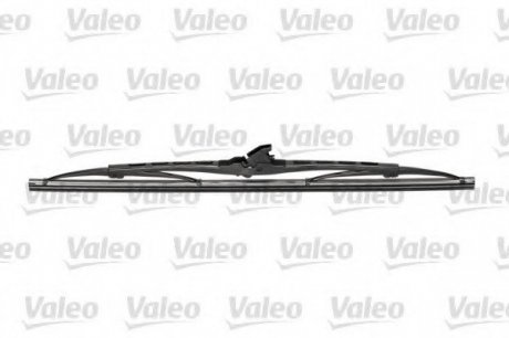Щетка стеклоочистителя First Standard 350MM_VF36 x 2шт. Valeo 575536 (фото 1)