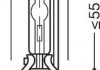 Лампа ксеноновая ХЕNARC D2S 85V 35W P32D-2 3200lm 4150K OSRAM 4008321184573 (фото 2)
