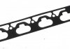 Прокладка колектора з листового металу в комбінації з паронитом Elring 128.430 (фото 2)