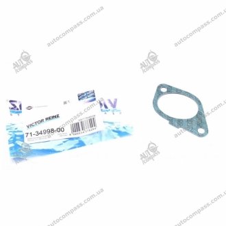 Прокладка впускного коллектора Victor Reinz 71-34998-00