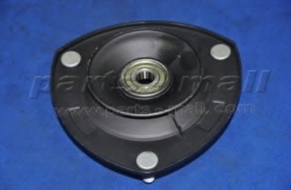 Опора амортизатора переднього з підшипником Parts Mall PXCNA-008F (фото 1)