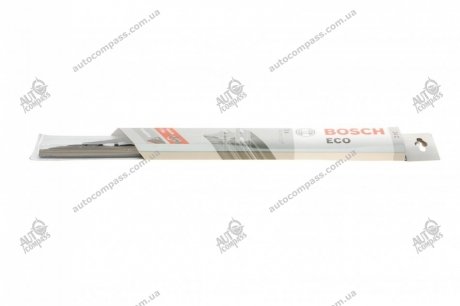 Щетка стеклоочистителя (340 мм) ECO Bosch 3 397 011 211 (фото 1)