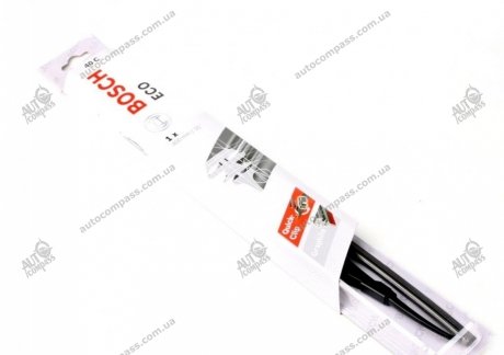 Щетка стеклоочистителя (400 мм) ECO Bosch 3 397 004 667 (фото 1)