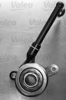 Підшипник вижимний DACIA DUSTER 1.5dCI -1.6 10- (Вир-во) Valeo 804587 (фото 1)