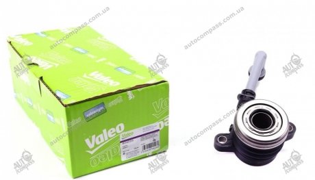 Центральный выключатель, система сцепления VALEO PHC Valeo 804526 (фото 1)
