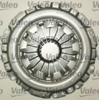 Комплект зчеплення Valeo 821097 (фото 1)