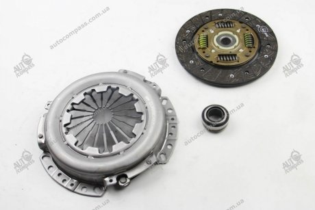 Комплект зчеплення Valeo 786025 (фото 1)