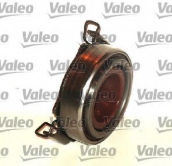 Зчеплення компл. TOYOTA Carina/Celica/Corolla "1,3/1,6 "87-00 Valeo 009263 (фото 1)