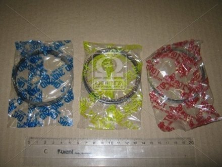 Кольца поршневые TP 35598.STD