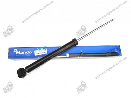 Амортизатор газовий задній Mando EX553101E200 (фото 1)