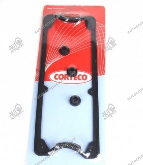 Прокладка клапанной крышки (комплект) Corteco 026147P (фото 1)