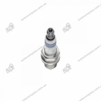 Свічка FR7DPP30T (0,8) - кратн - 10шт. Bosch 0242236618 (фото 1)