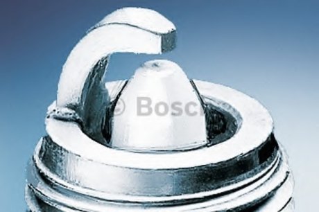 WR8DP 0.9 PLATINUM+ (VOLGA, DAEWOO LANOS) Bosch 0242229555 (фото 1)